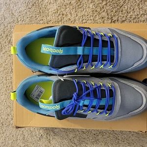 NIB Men's Reebox